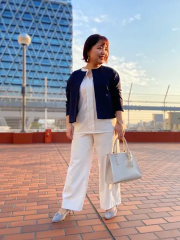 組曲 KATO コーディネート画像