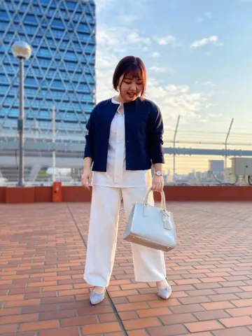 組曲 KATO コーディネート画像