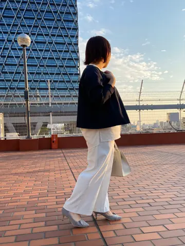 組曲 KATO コーディネート画像