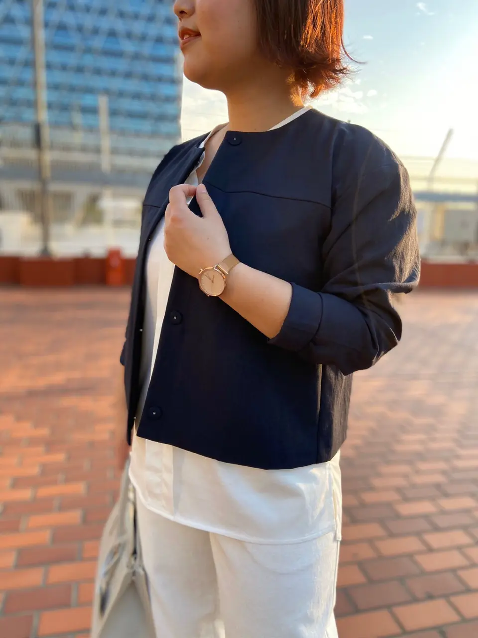 組曲 KATO コーディネート画像