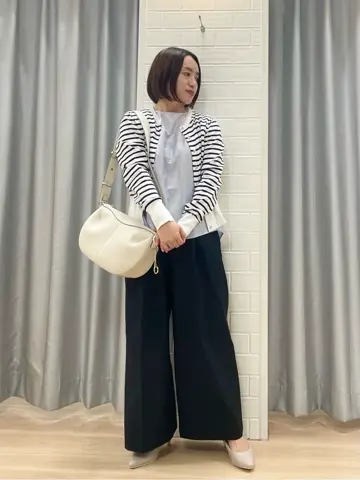 組曲 丸岡 コーディネート画像