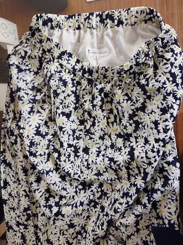 組曲 ウエノ コーディネート画像