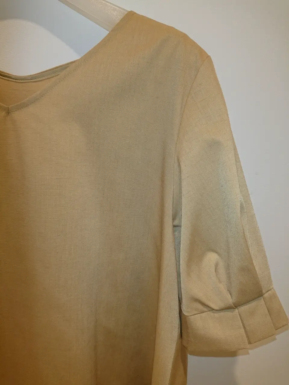 組曲 ウエノ コーディネート画像