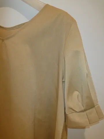 組曲 ウエノ コーディネート画像