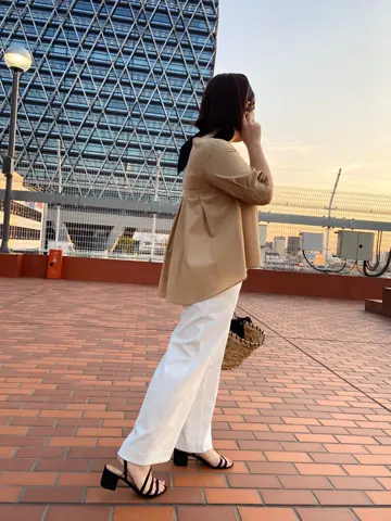 組曲 KATO コーディネート画像