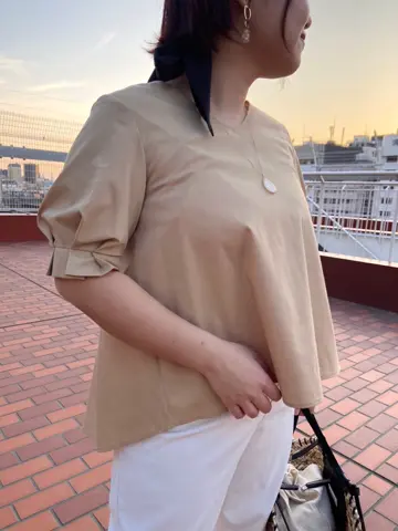 組曲 KATO コーディネート画像