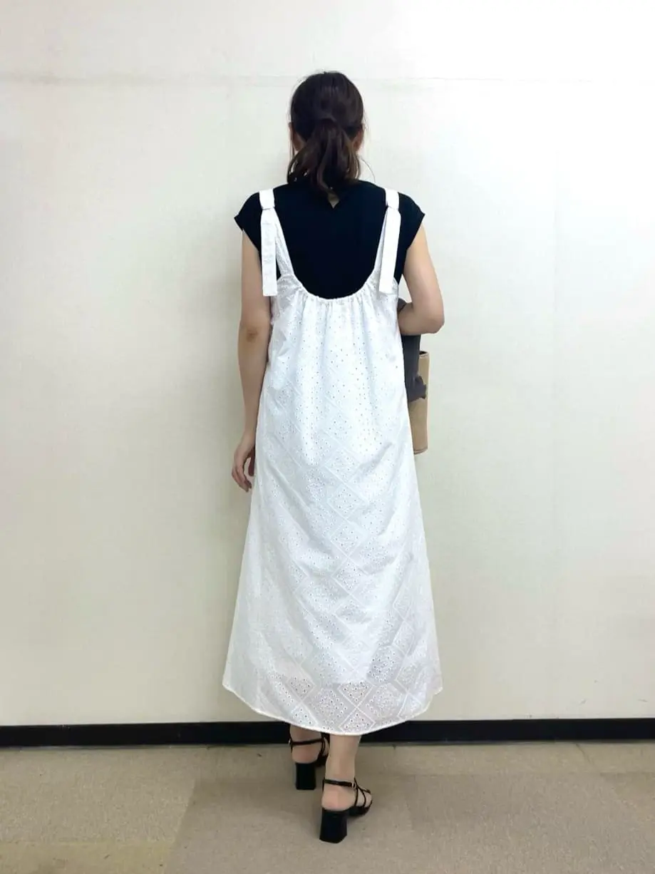 組曲 小山 コーディネート画像