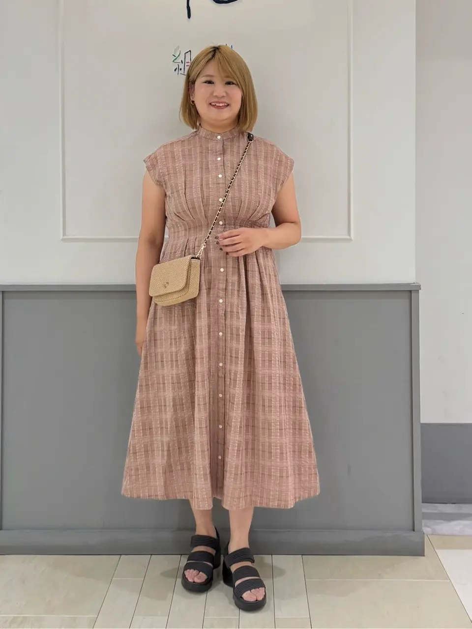  寺嶋 コーディネート画像