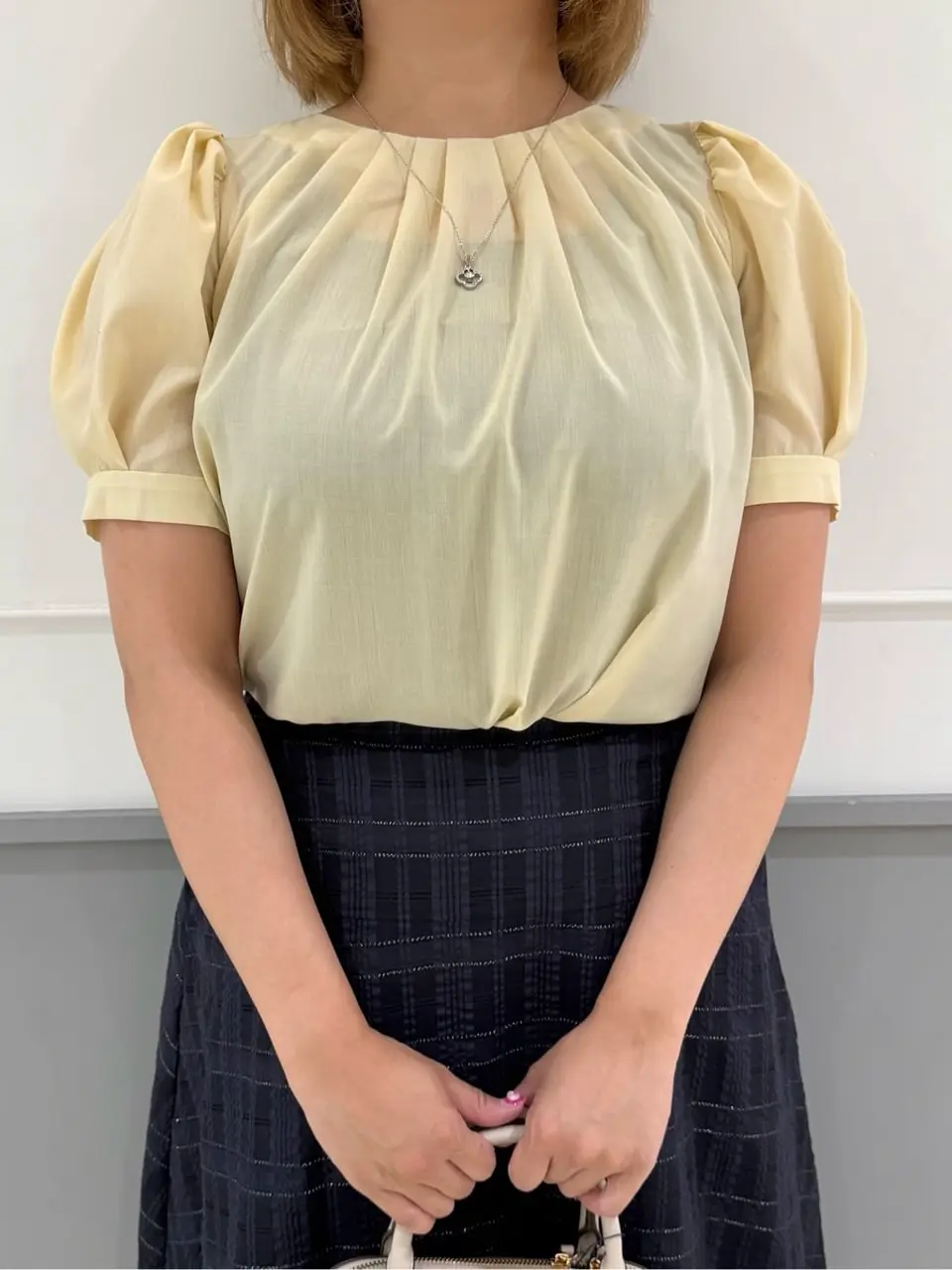 組曲 寺嶋 コーディネート画像