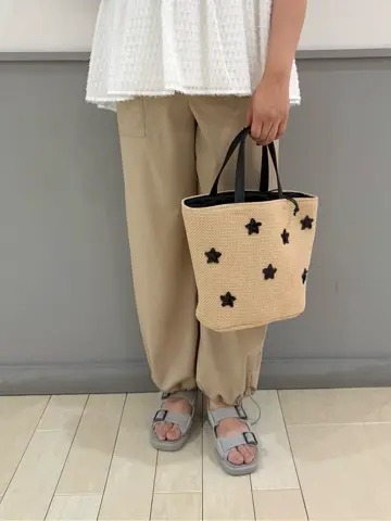 組曲 寺嶋 コーディネート画像