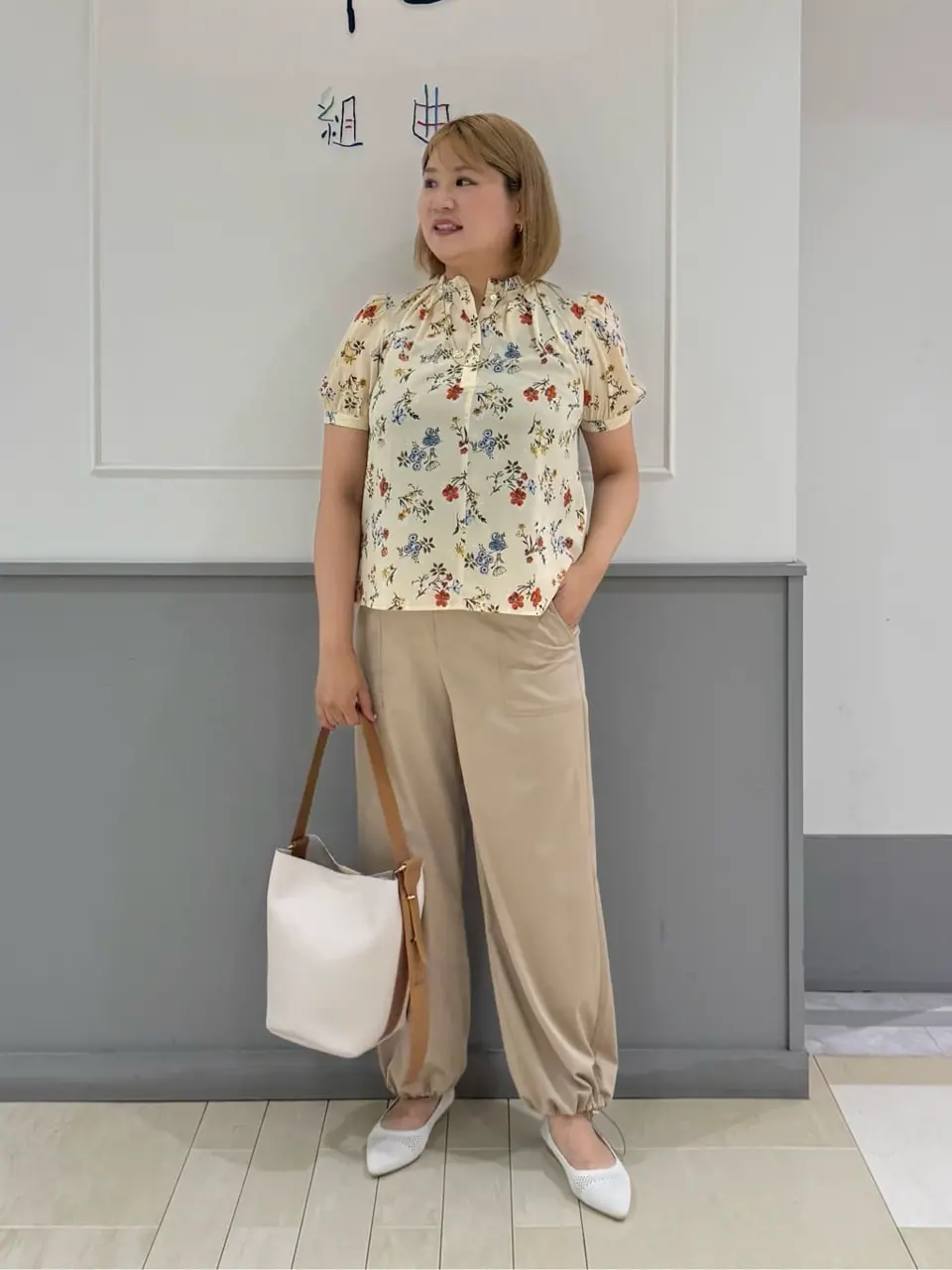  寺嶋 コーディネート画像