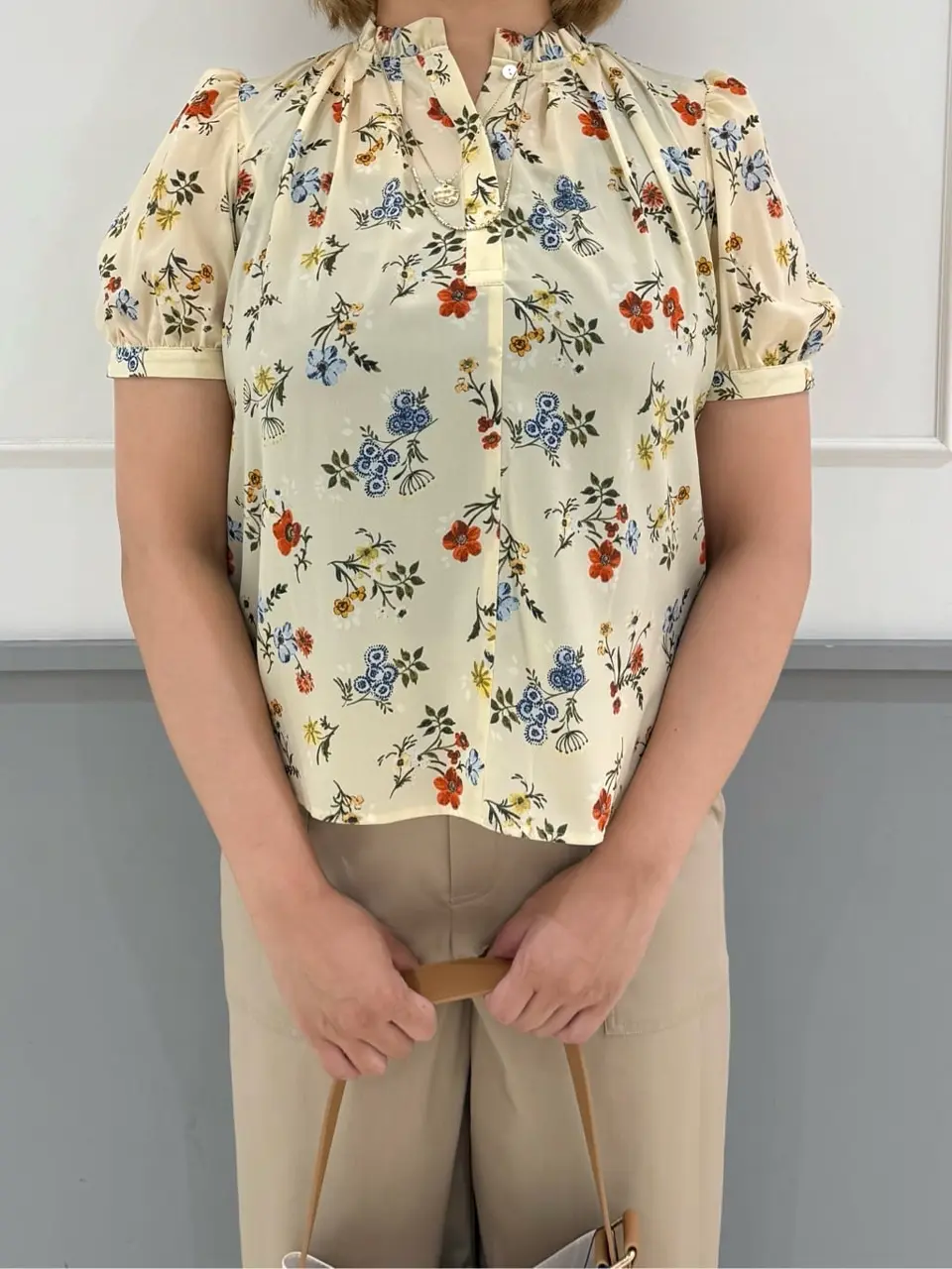 組曲 寺嶋 コーディネート画像