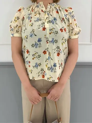 組曲 寺嶋 コーディネート画像