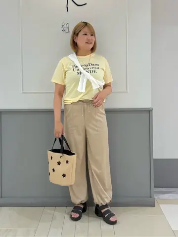 組曲 寺嶋 コーディネート画像