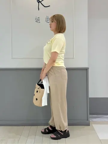 組曲 寺嶋 コーディネート画像