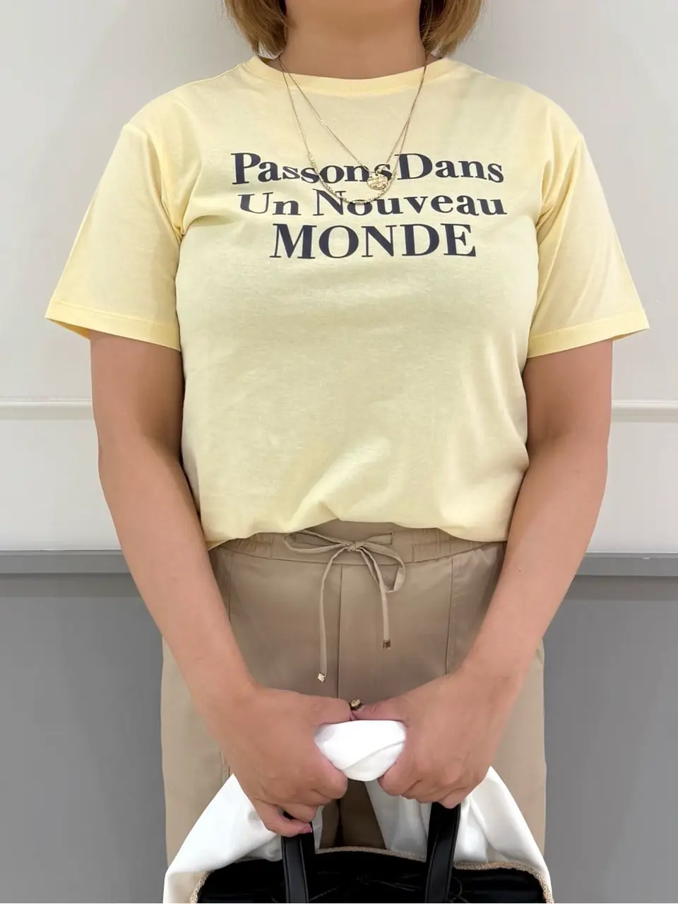 組曲 寺嶋 コーディネート画像