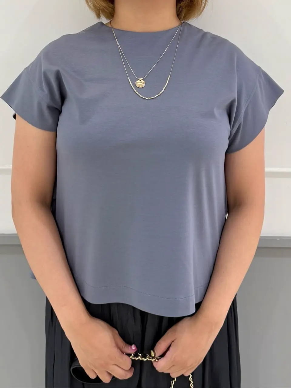 組曲 寺嶋 コーディネート画像