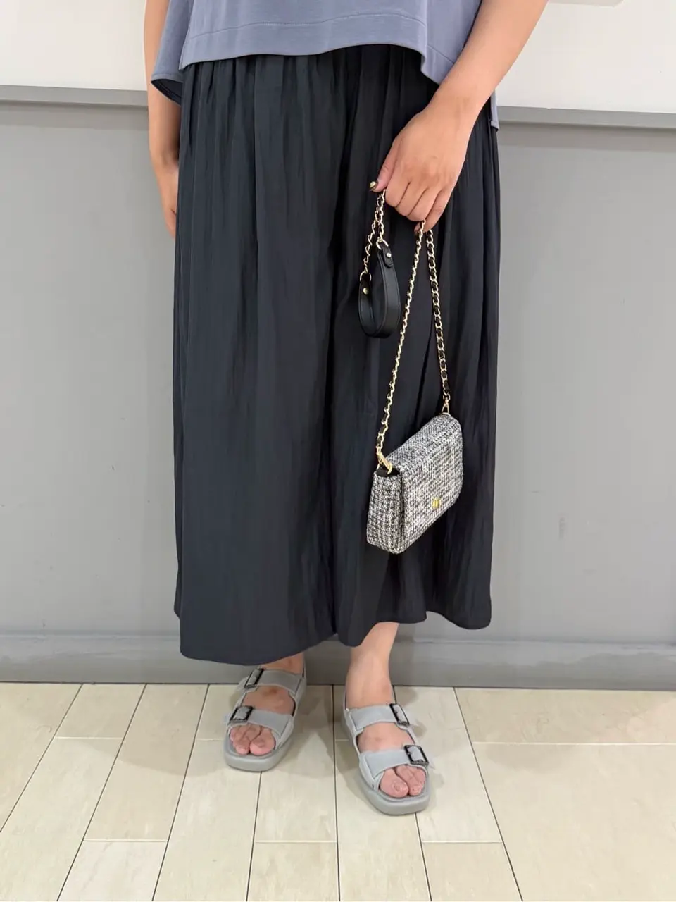 組曲 寺嶋 コーディネート画像