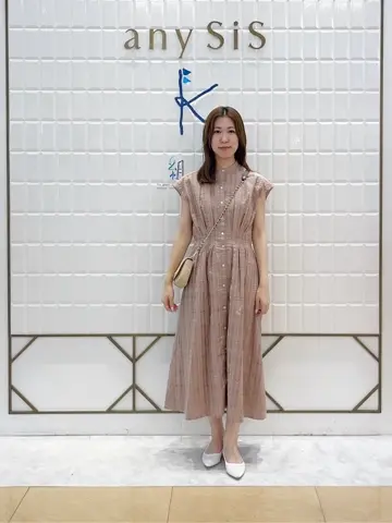 組曲 上田 コーディネート画像