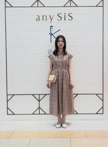 組曲 上田 コーディネート画像