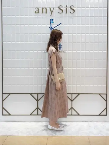 組曲 上田 コーディネート画像