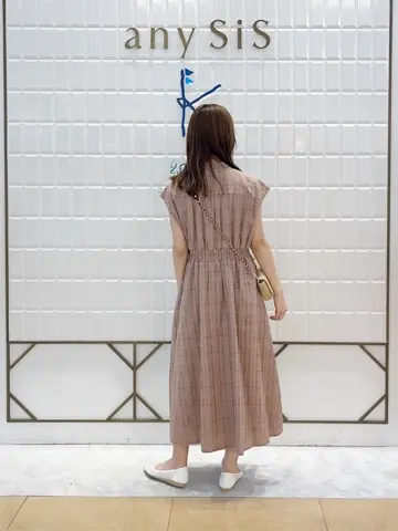 組曲 上田 コーディネート画像