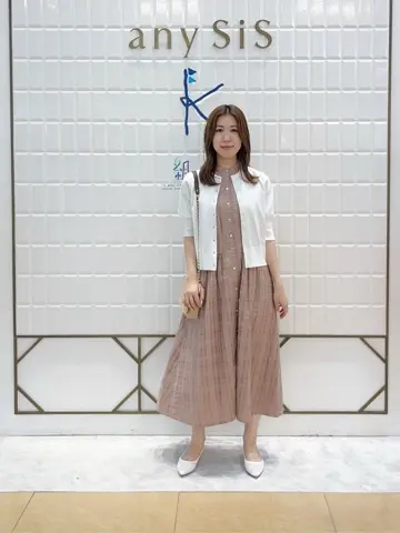 組曲 上田 コーディネート画像