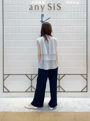 組曲 上田 コーディネート画像