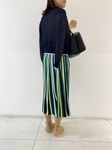 組曲 野中 コーディネート画像