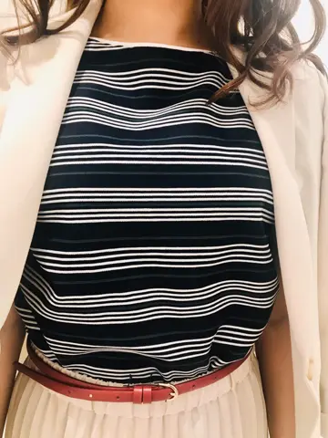 組曲 戸澤 コーディネート画像