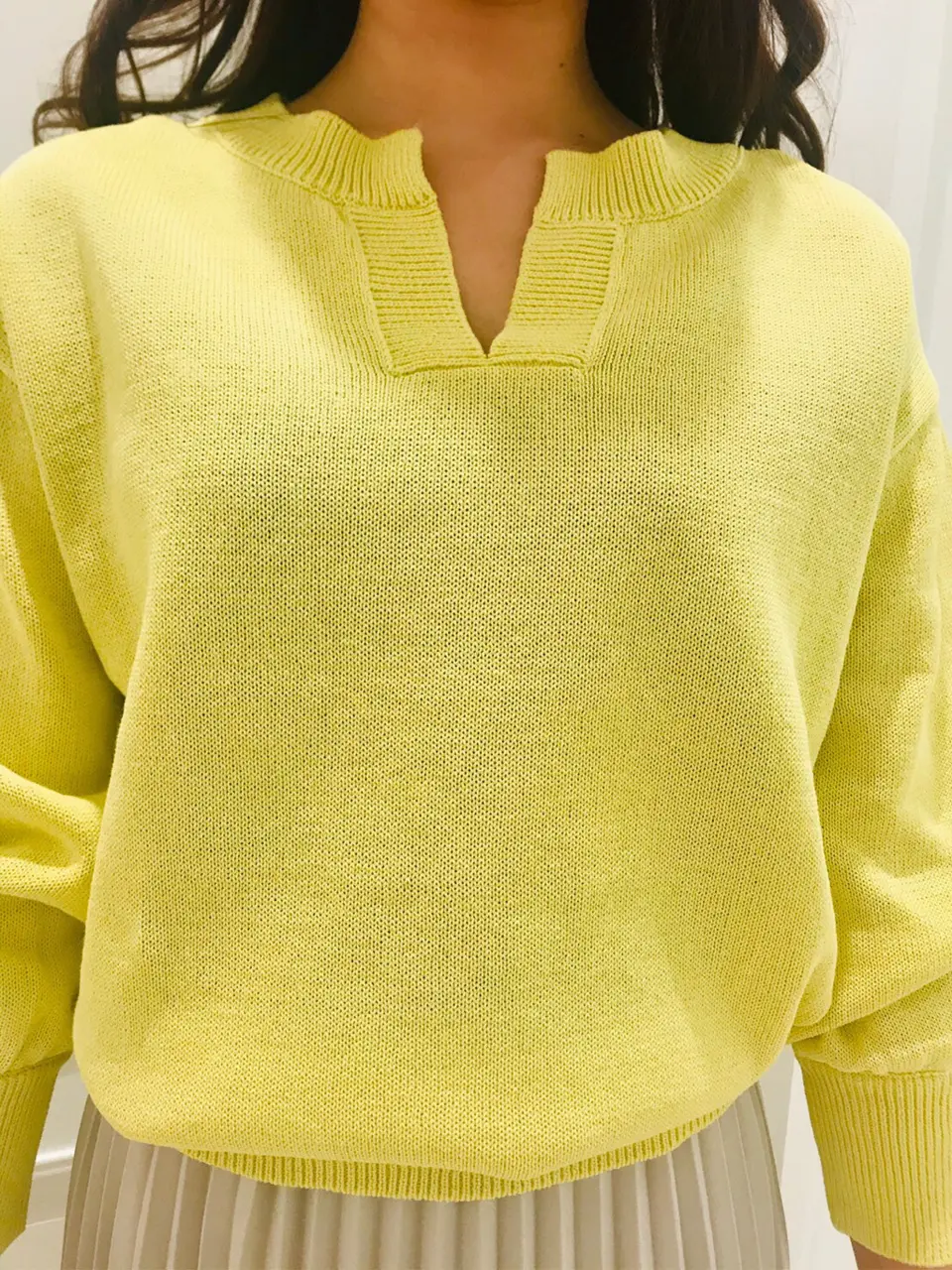 組曲 戸澤 コーディネート画像