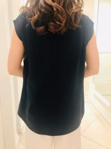 組曲 戸澤 コーディネート画像