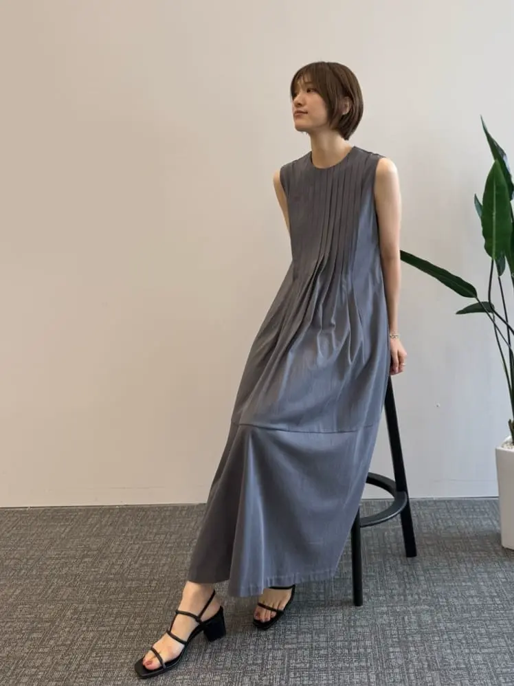  荒木 コーディネート画像