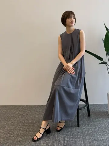 組曲 荒木 コーディネート画像