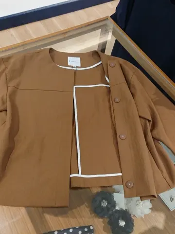 組曲 ウエノ コーディネート画像