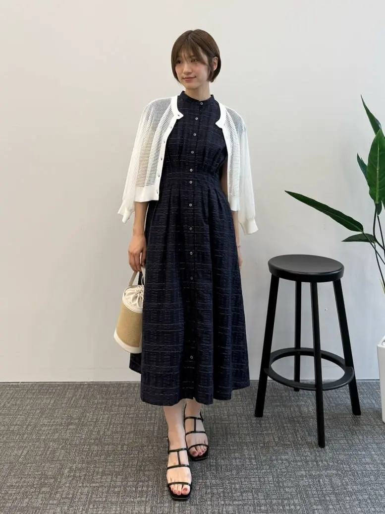  荒木 コーディネート画像