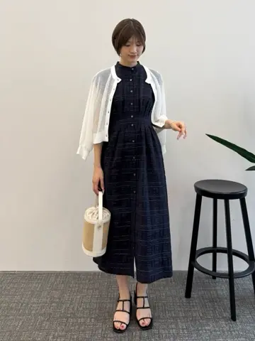 組曲 荒木 コーディネート画像