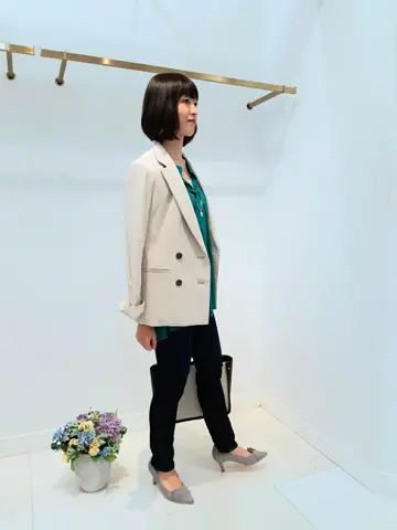 組曲 飯室 コーディネート画像