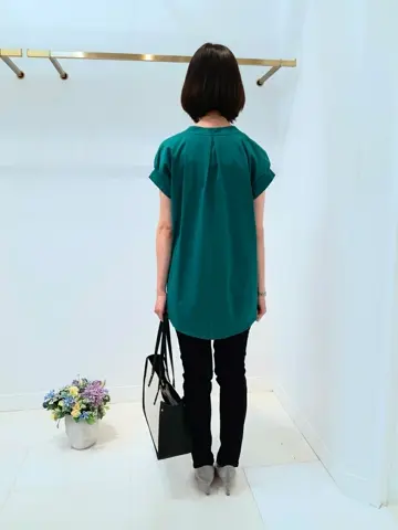 組曲 飯室 コーディネート画像