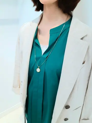 組曲 飯室 コーディネート画像