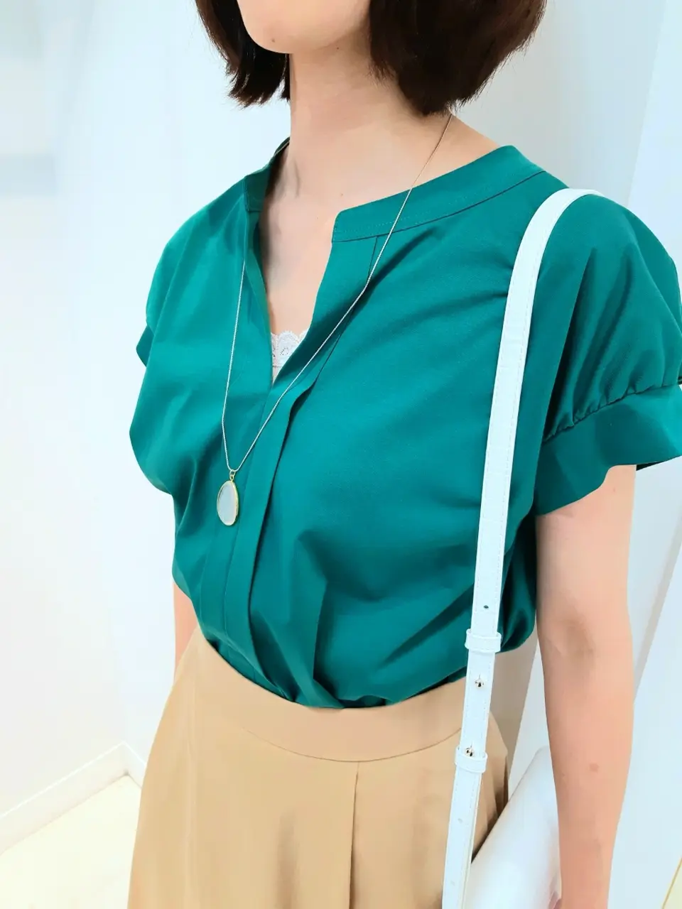 組曲 飯室 コーディネート画像