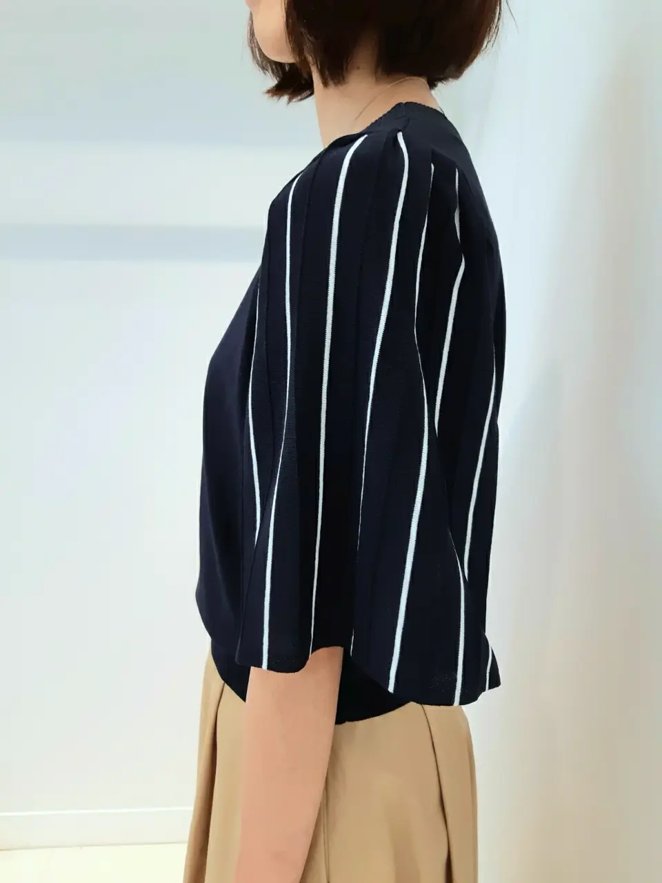 組曲 飯室 コーディネート画像