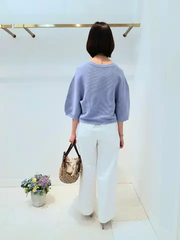 組曲 飯室 コーディネート画像