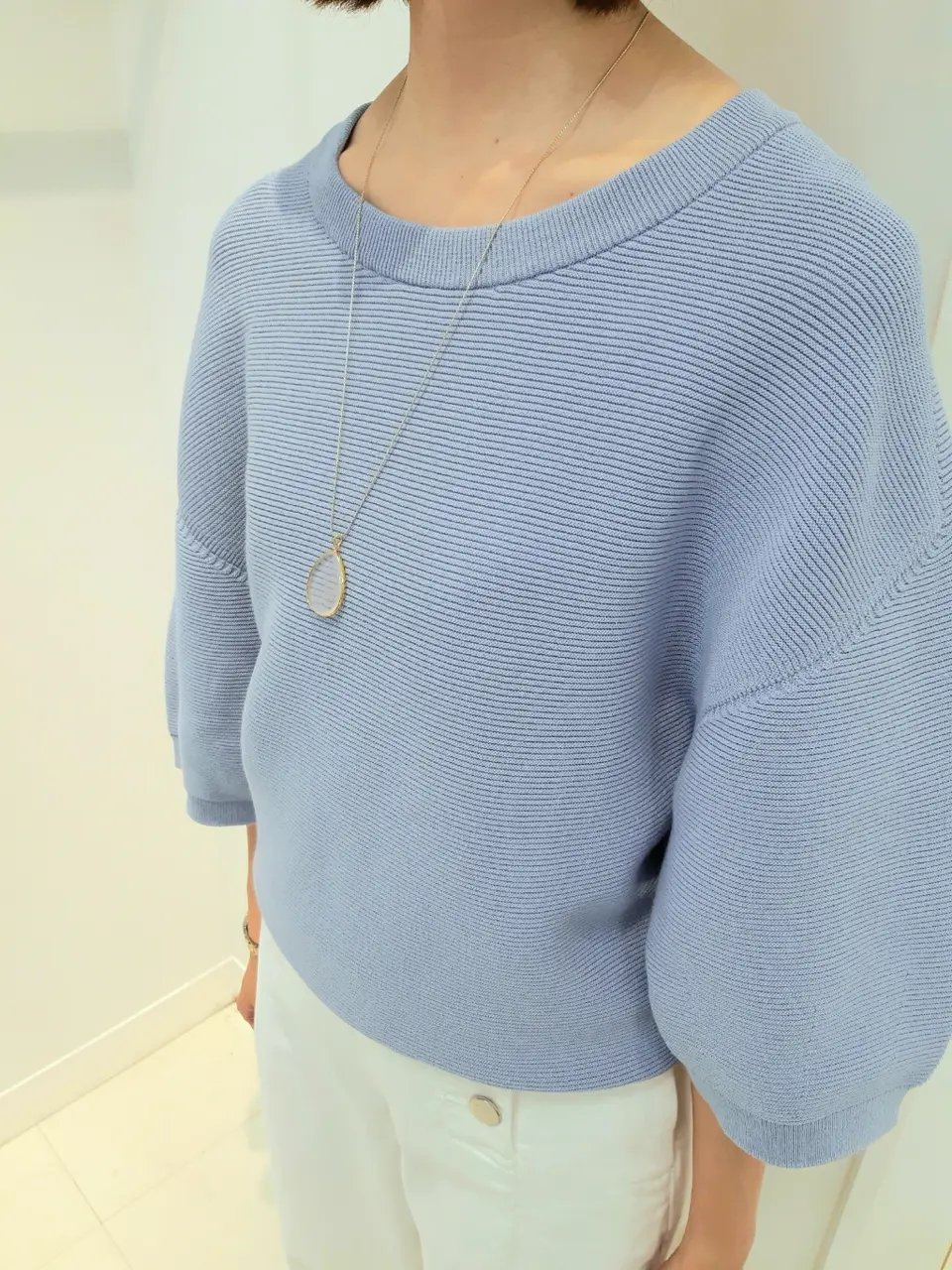 組曲 飯室 コーディネート画像