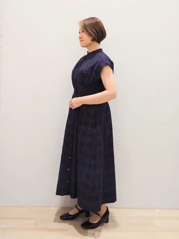 組曲 菱田 コーディネート画像