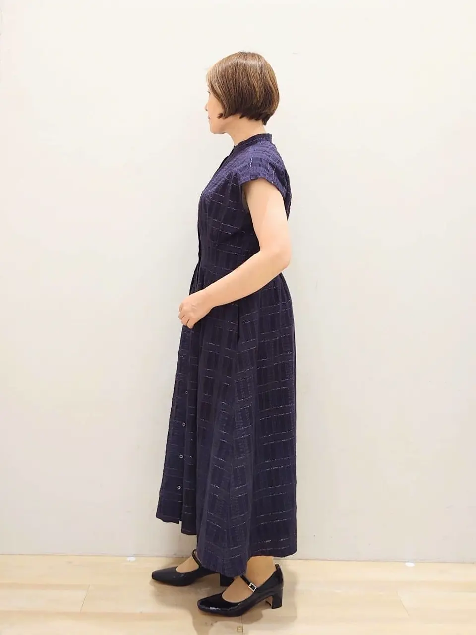 組曲 菱田 コーディネート画像