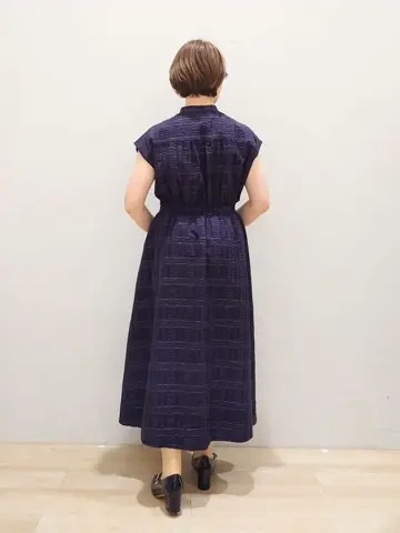 組曲 菱田 コーディネート画像