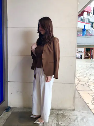 組曲 酒井 コーディネート画像