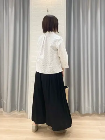 組曲 丸岡 コーディネート画像