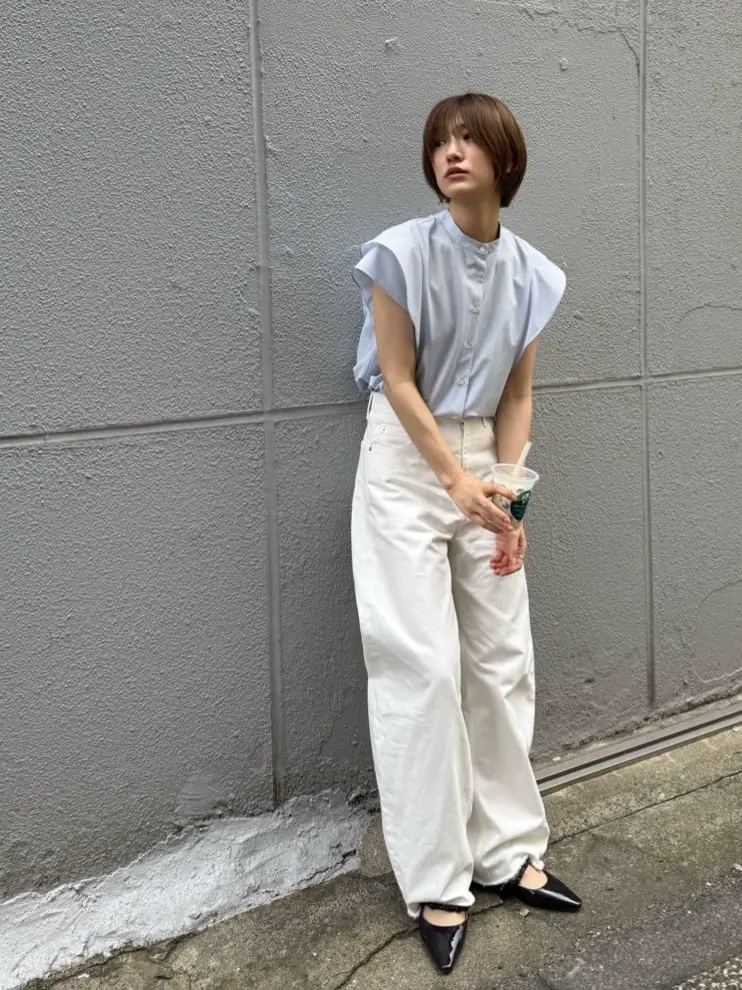  荒木 コーディネート画像